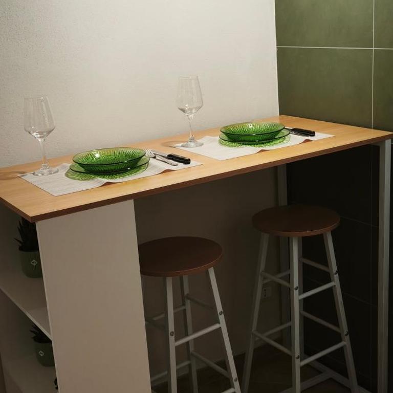 Casa Fauda - Appartamento con 1 Camera da Letto e Balcone - 7