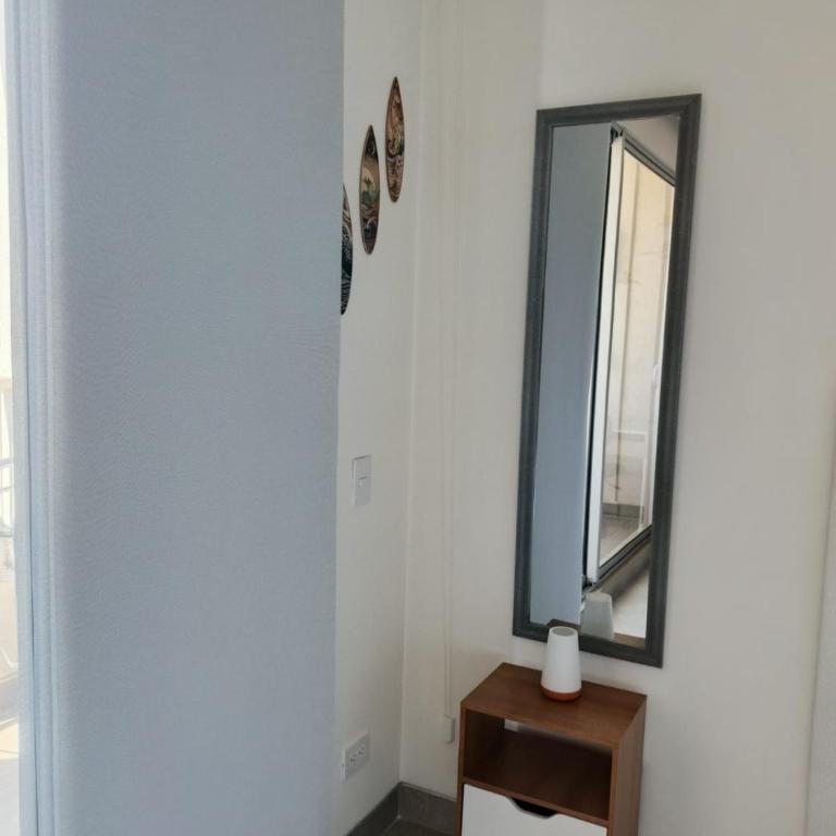 MV Serenity Stays - Studio Apartment with Sea View - 6