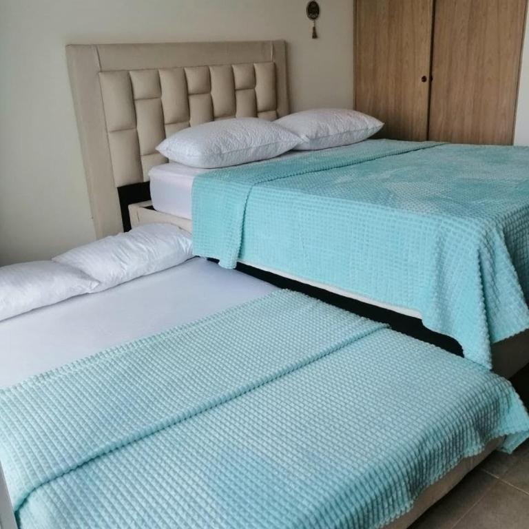 MV Serenity Stays - Studio Apartment with Sea View - 8