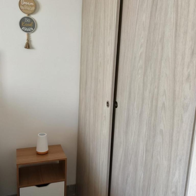 MV Serenity Stays - Studio Apartment with Sea View - 9