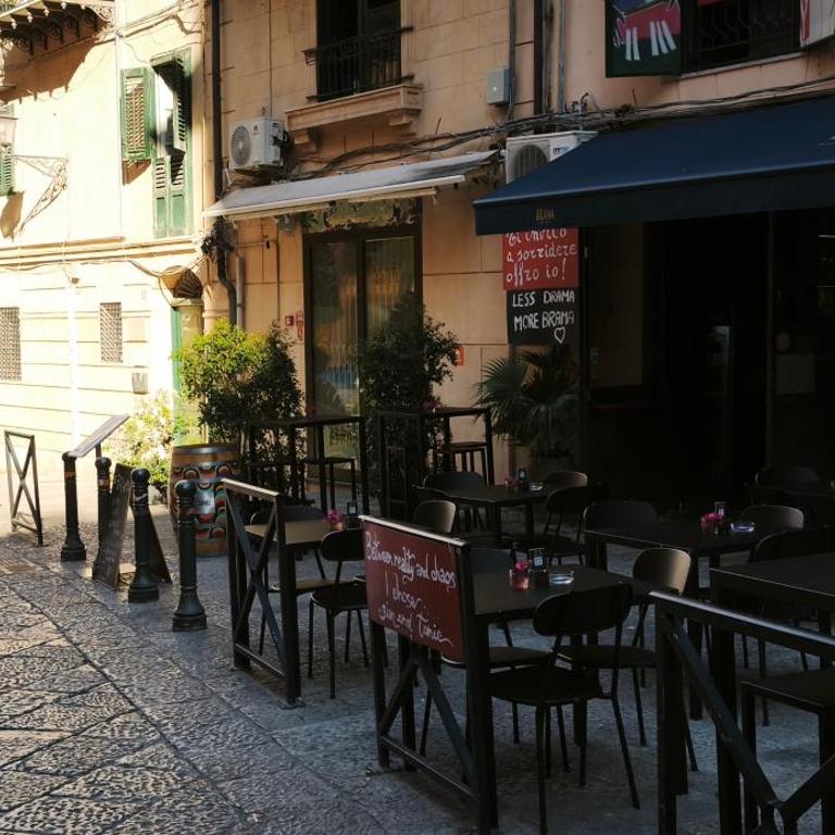 Casa Fauda - Appartamento Superior con 1 Camera da Letto e Balcone - 16