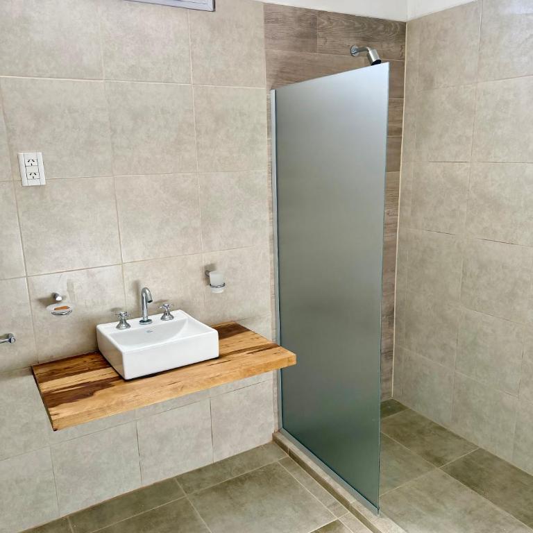 Sol de Alvear - One-Bedroom House - 7