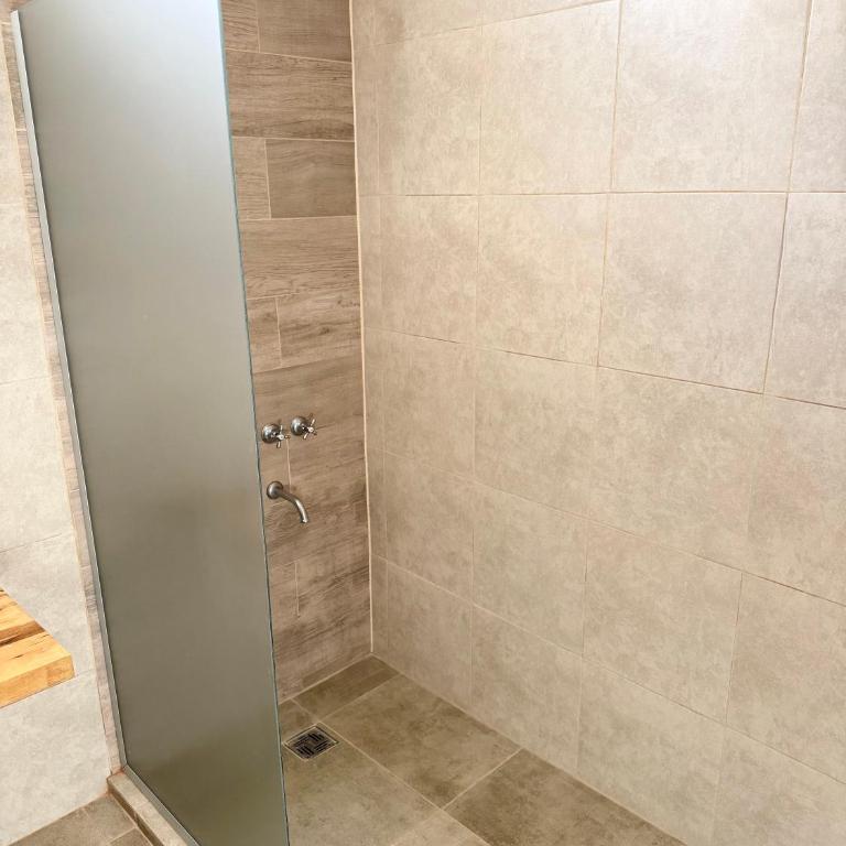 Sol de Alvear - One-Bedroom House - 6