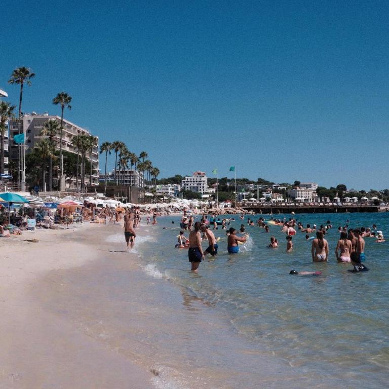 Juan Les Pins SAPHIR - Apartment mit 1 Schlafzimmer - 22