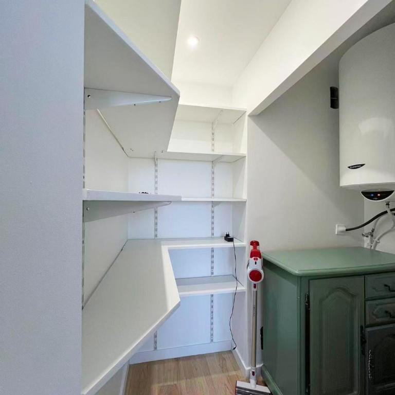 Juan Les Pins SAPHIR - Apartment mit 1 Schlafzimmer - 16