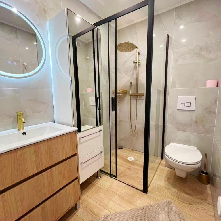Juan Les Pins SAPHIR - Apartment mit 1 Schlafzimmer - 5