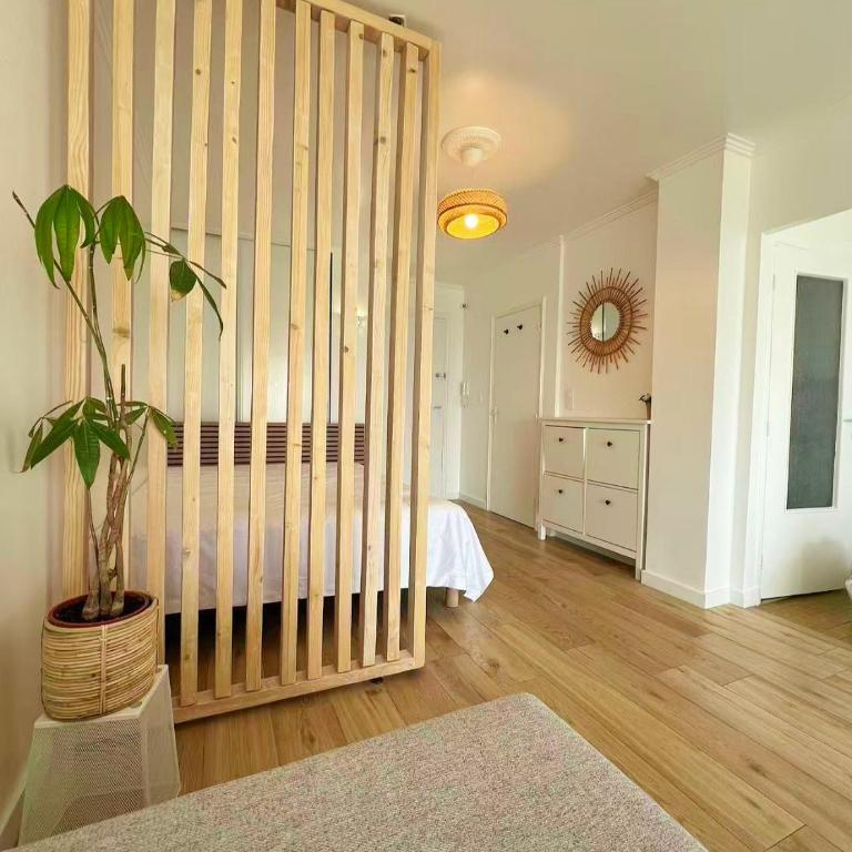 Juan Les Pins SAPHIR - Apartment mit 1 Schlafzimmer - 7