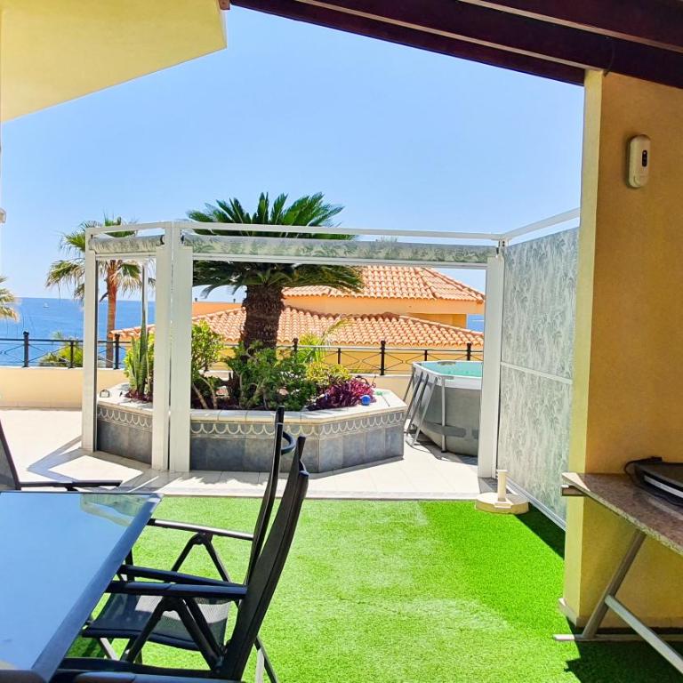 Villa Sol Los Cristianos, Ocean view - Villa con vistas al mar - 21