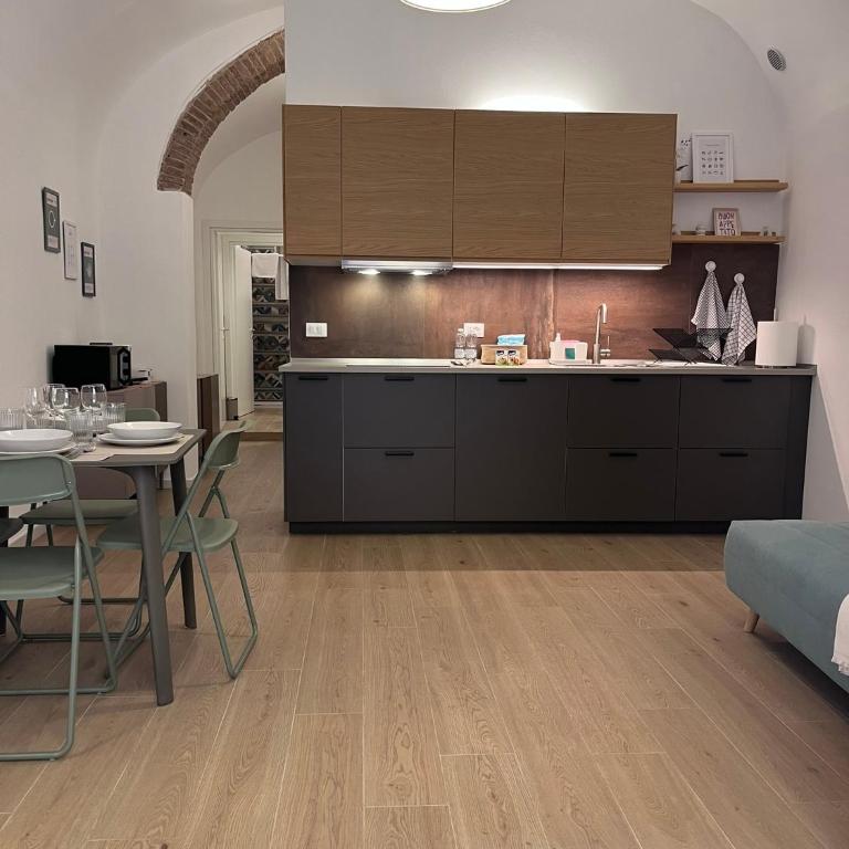 Vicolo7 Guest House - Appartamento con 1 Camera da Letto - 1
