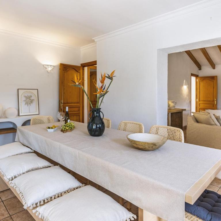 Villa Siempre Contigo - Villa con piscina privada - 4