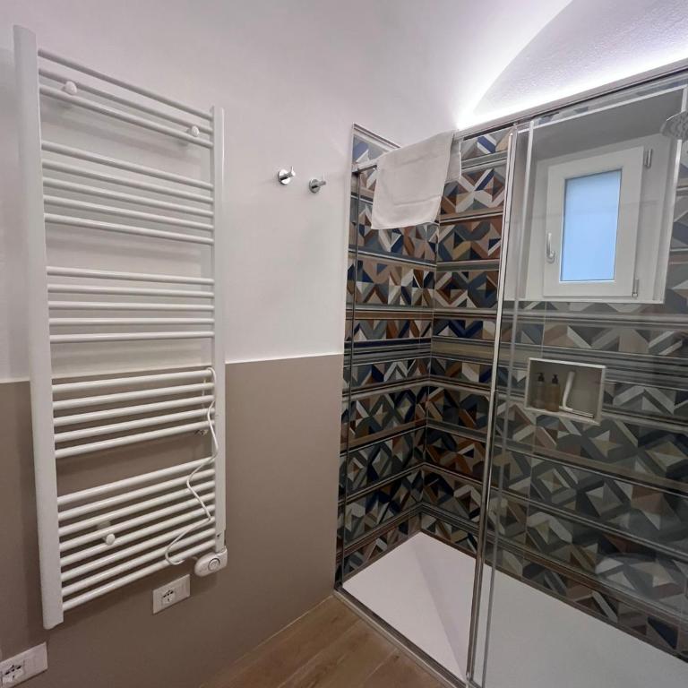 Vicolo7 Guest House - Appartamento con 1 Camera da Letto - 17