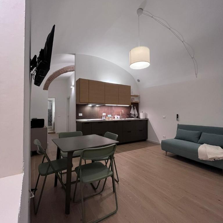 Vicolo7 Guest House - Appartamento con 1 Camera da Letto - 3