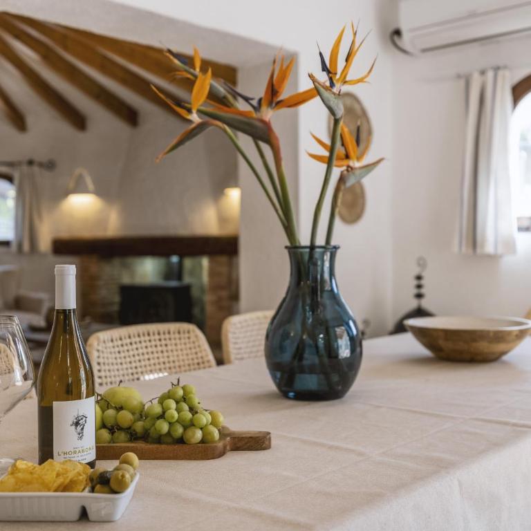 Villa Siempre Contigo - Villa con piscina privada - 13