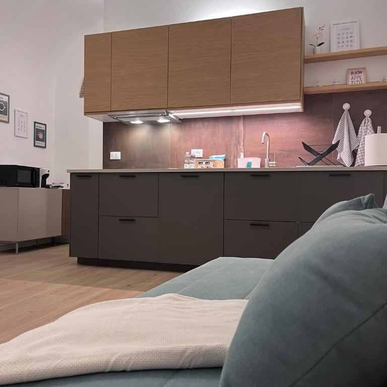 Vicolo7 Guest House - Appartamento con 1 Camera da Letto - 7