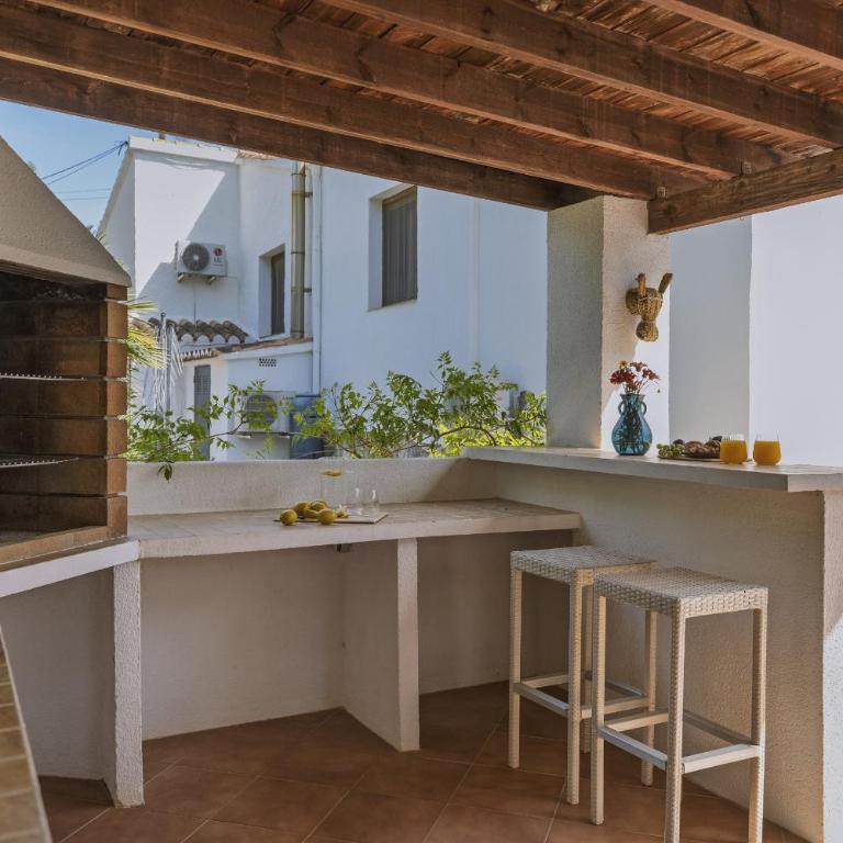 Villa Siempre Contigo - Villa con piscina privada - 22