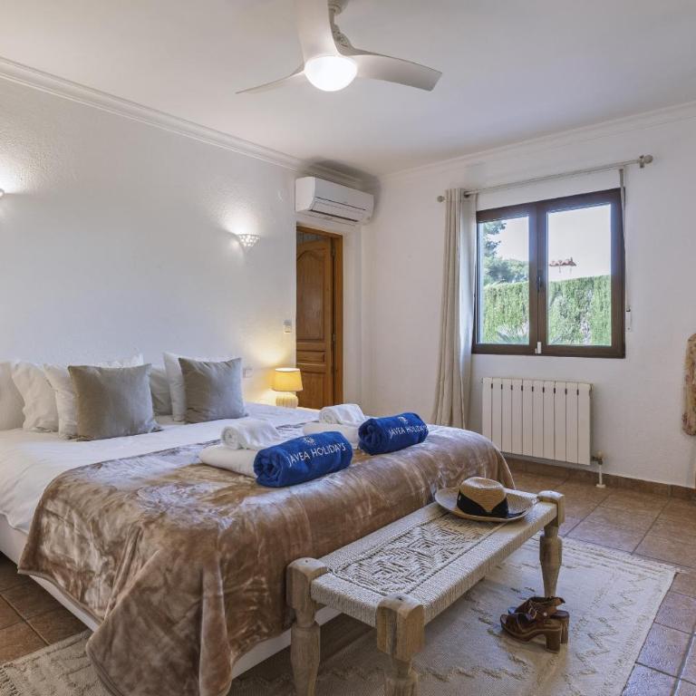 Villa Siempre Contigo - Villa con piscina privada - 28