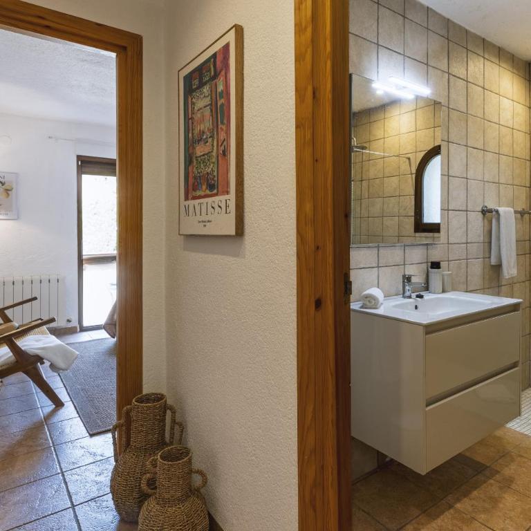 Villa Siempre Contigo - Villa con piscina privada - 33
