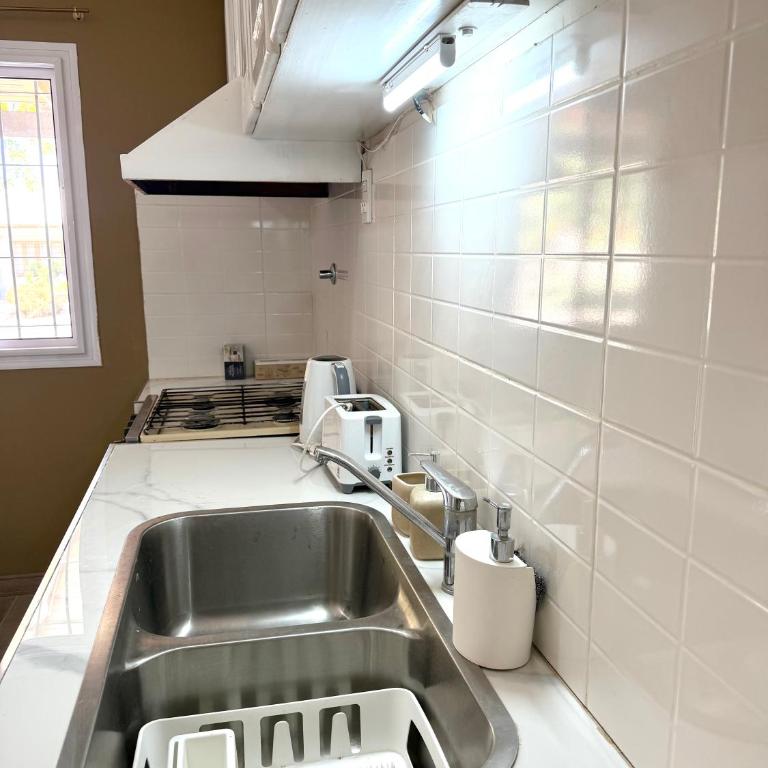 Sol de Alvear - One-Bedroom House - 2