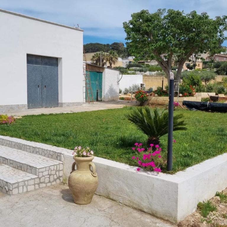 Casa Passalacqua Marsala - One-Bedroom Apartment - 9