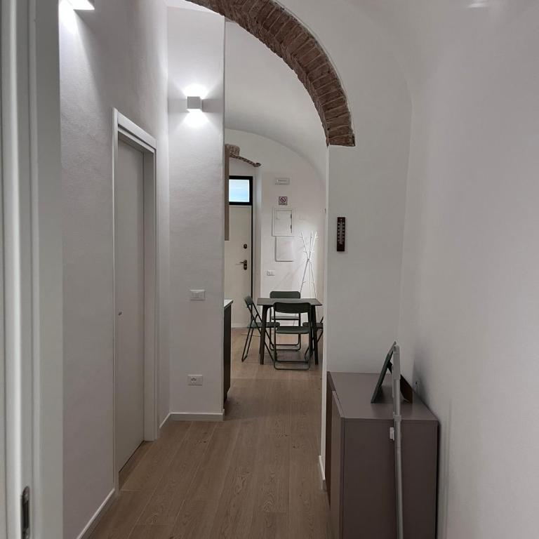Vicolo7 Guest House - Appartamento con 1 Camera da Letto - 29