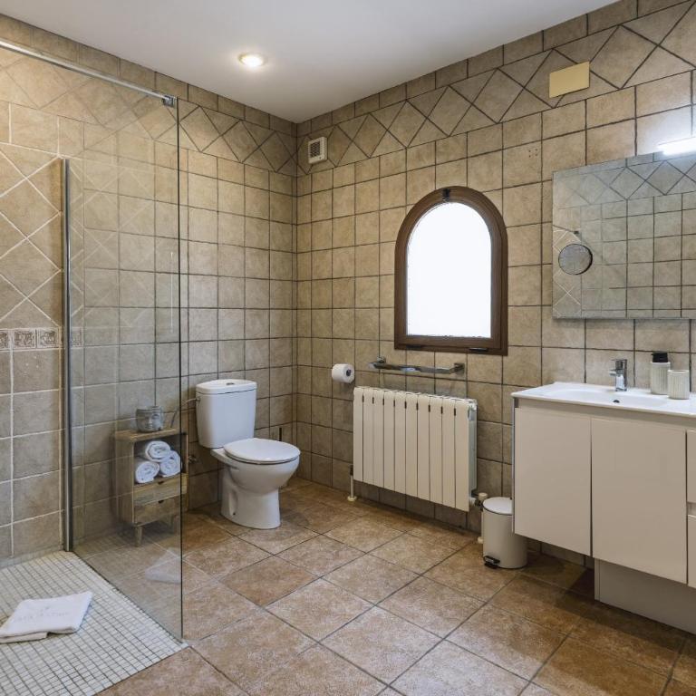 Villa Siempre Contigo - Villa con piscina privada - 39