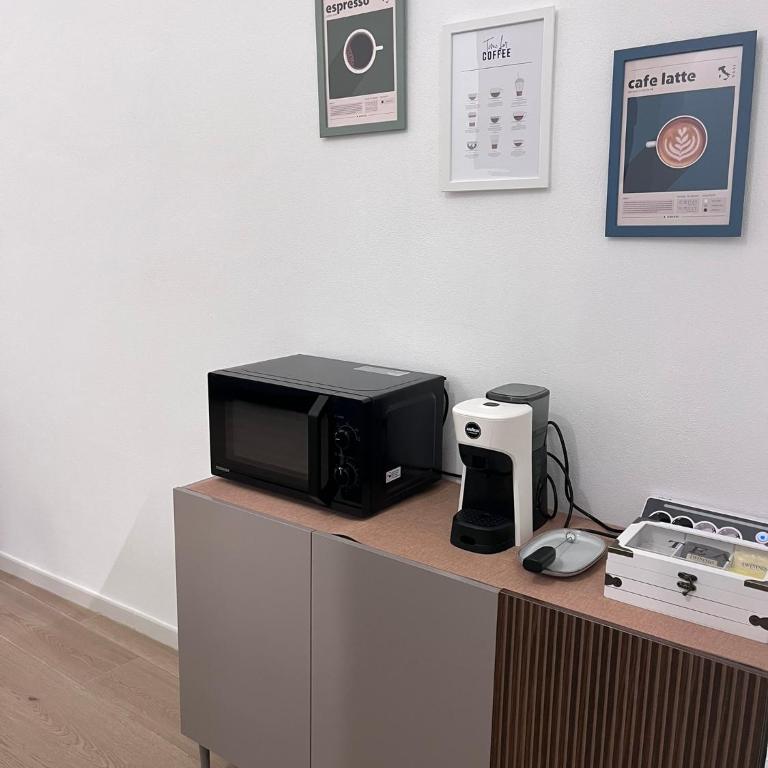 Vicolo7 Guest House - Appartamento con 1 Camera da Letto - 12