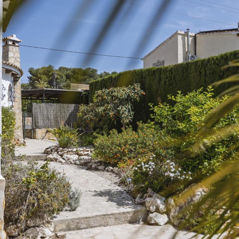 Villa Siempre Contigo - Villa con piscina privada - 42