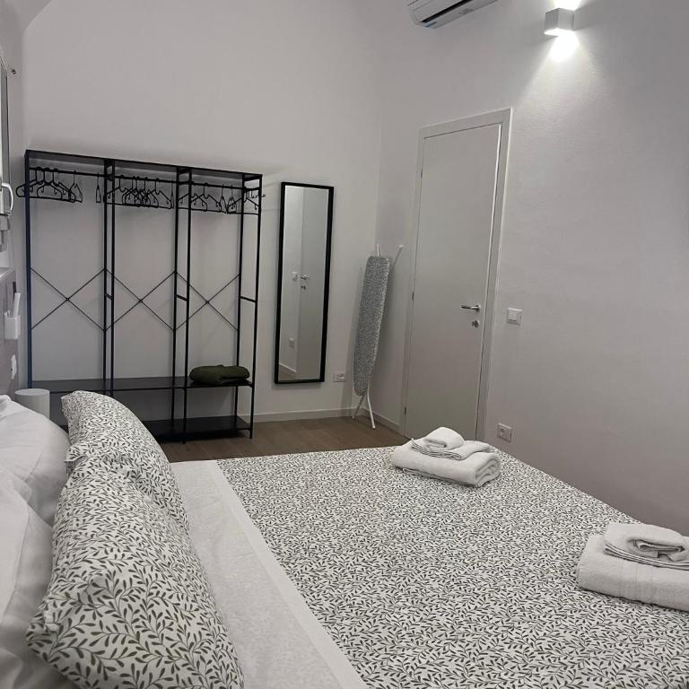 Vicolo7 Guest House - Appartamento con 1 Camera da Letto - 27