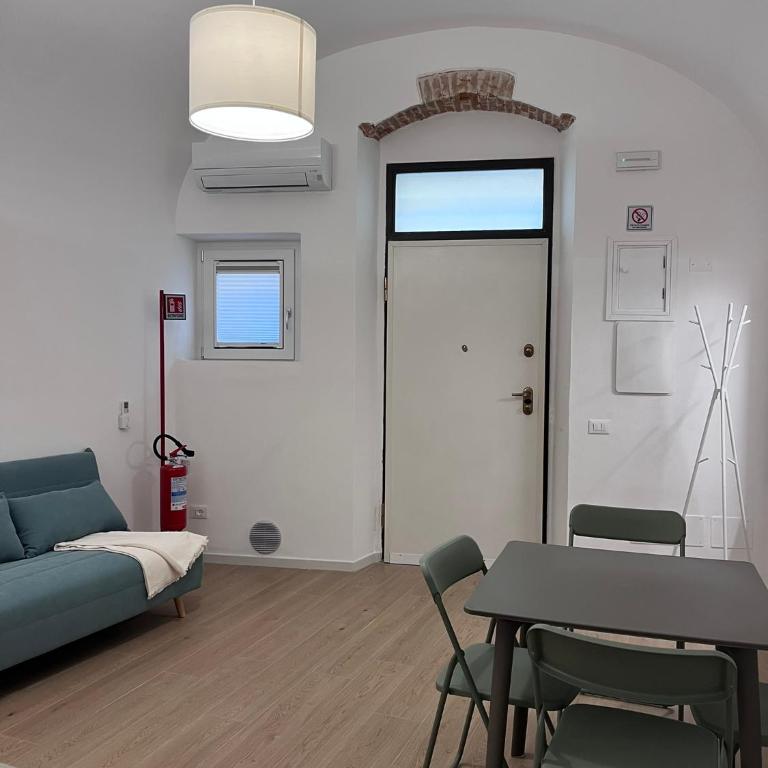 Vicolo7 Guest House - Appartamento con 1 Camera da Letto - 11