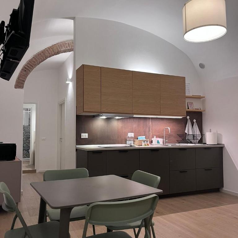 Vicolo7 Guest House - Appartamento con 1 Camera da Letto - 30