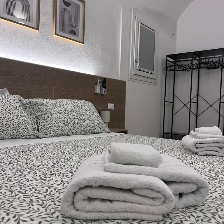 Vicolo7 Guest House - Appartamento con 1 Camera da Letto - 25