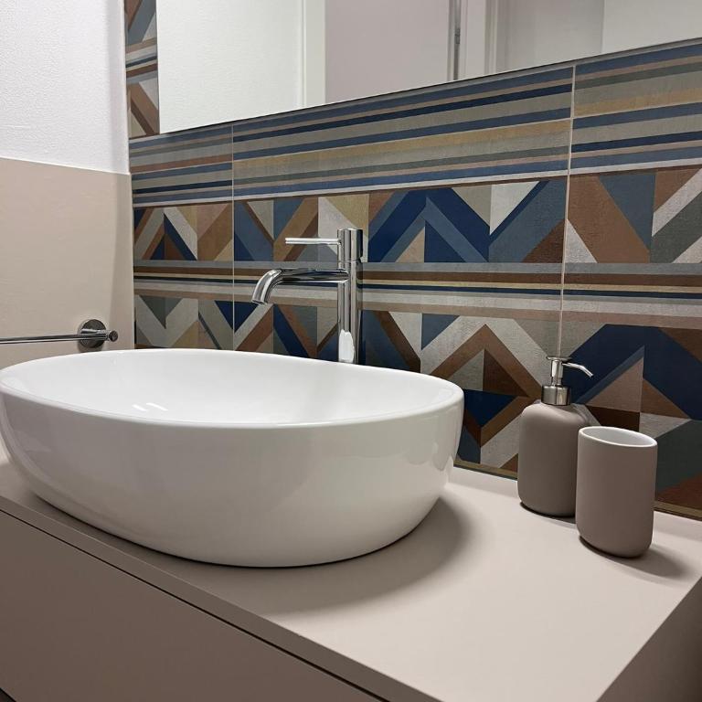 Vicolo7 Guest House - Appartamento con 1 Camera da Letto - 15
