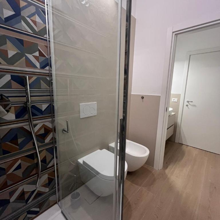 Vicolo7 Guest House - Appartamento con 1 Camera da Letto - 20