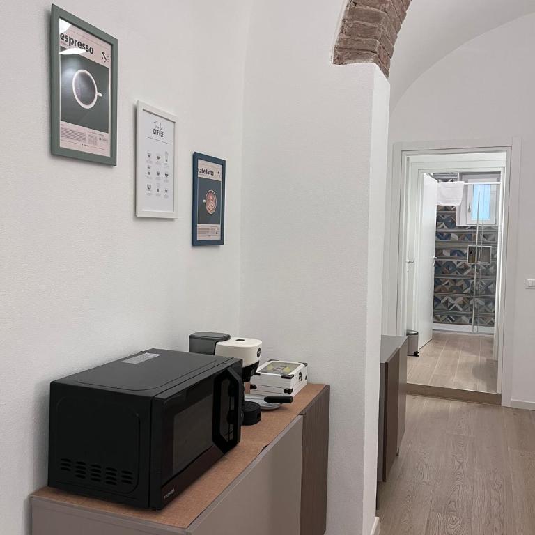Vicolo7 Guest House - Appartamento con 1 Camera da Letto - 13