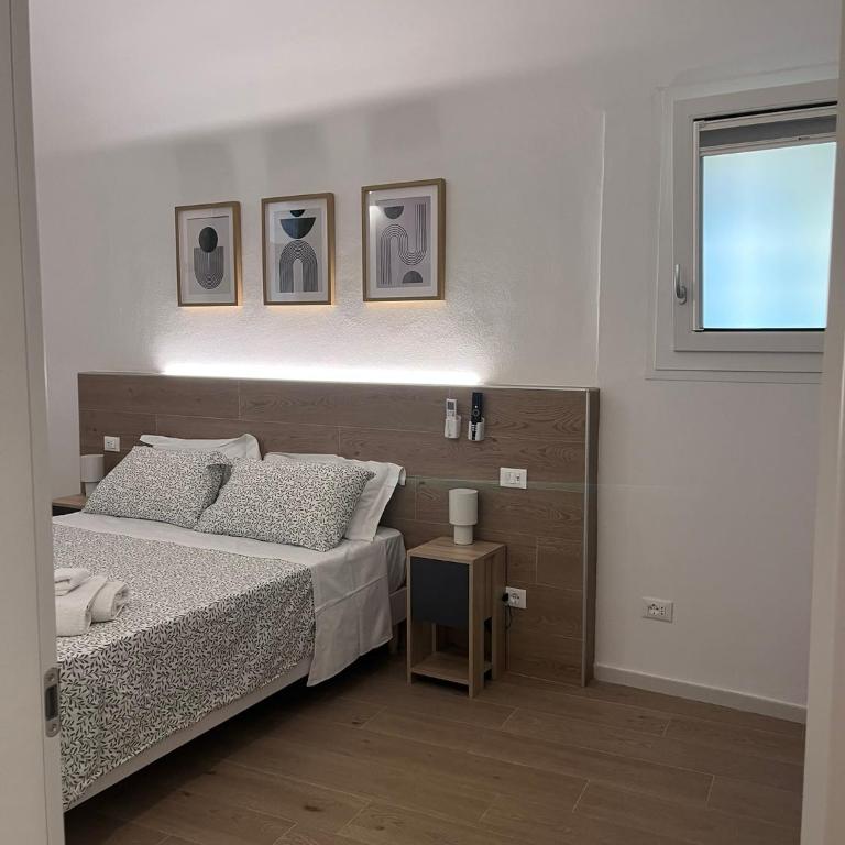 Vicolo7 Guest House - Appartamento con 1 Camera da Letto - 21
