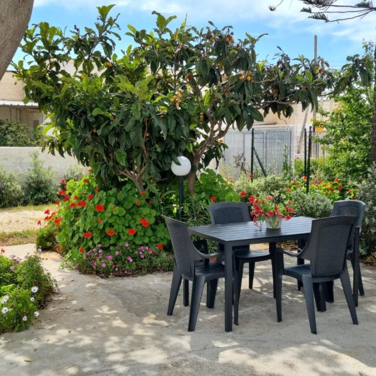 Casa Passalacqua Marsala - One-Bedroom Apartment - 17