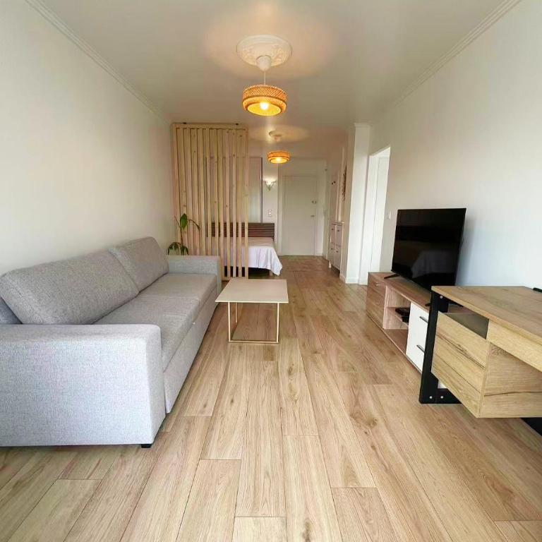Juan Les Pins SAPHIR - Apartment mit 1 Schlafzimmer - 2