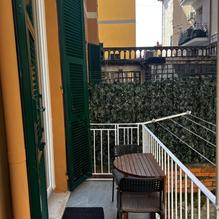 Home by Gàni - One-Bedroom Apartment with Balcony - 19