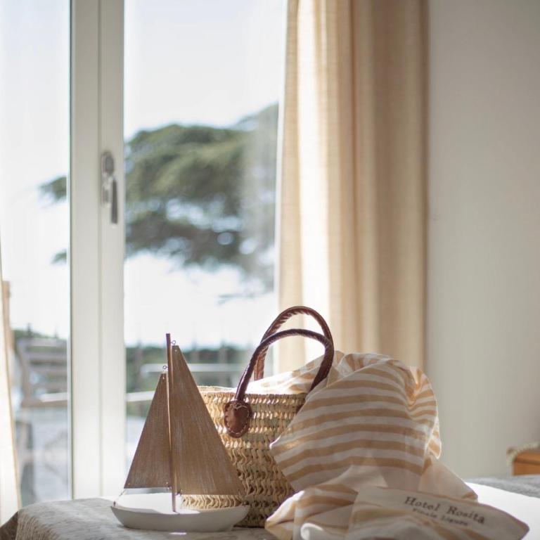 Hotel Rosita - Suite Familiare - 1