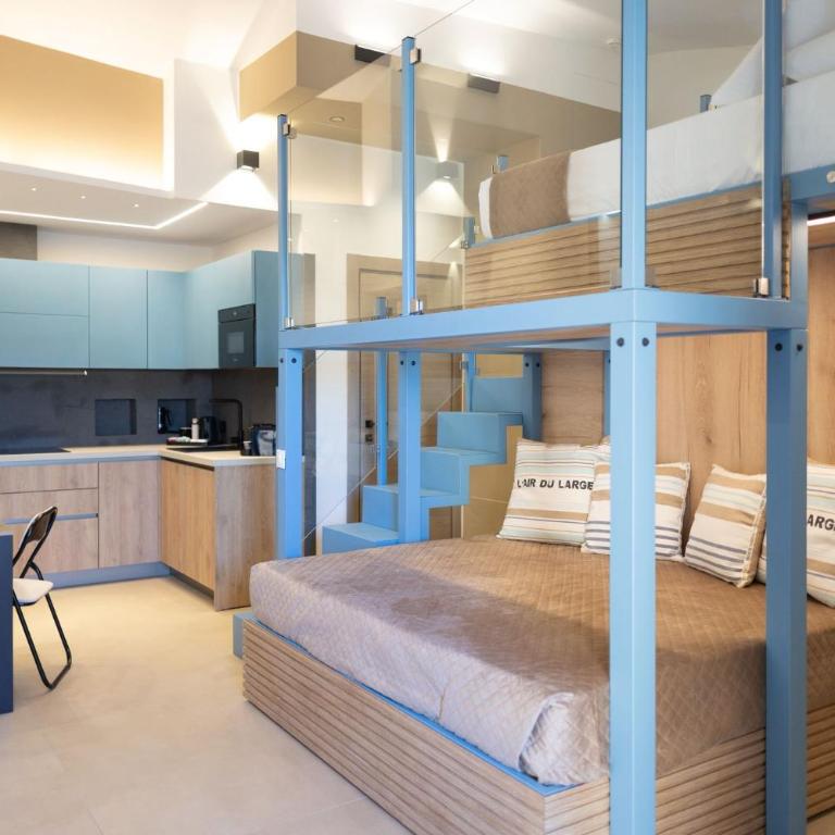 Cefalù Duomo Apartment - Appartamento con 1 Camera da Letto - 1
