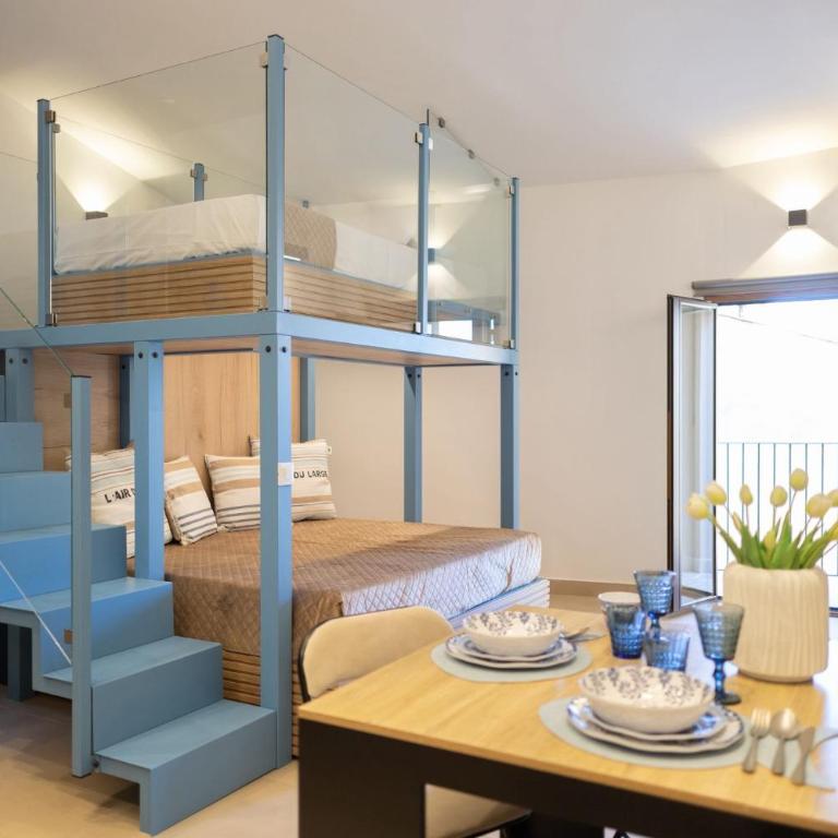 Cefalù Duomo Apartment - Appartamento con 1 Camera da Letto - 8