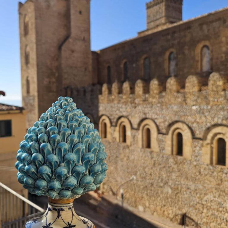 Cefalù Duomo Apartment - Appartamento con 1 Camera da Letto - 10