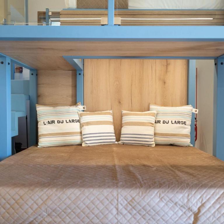 Cefalù Duomo Apartment - Appartamento con 1 Camera da Letto - 14