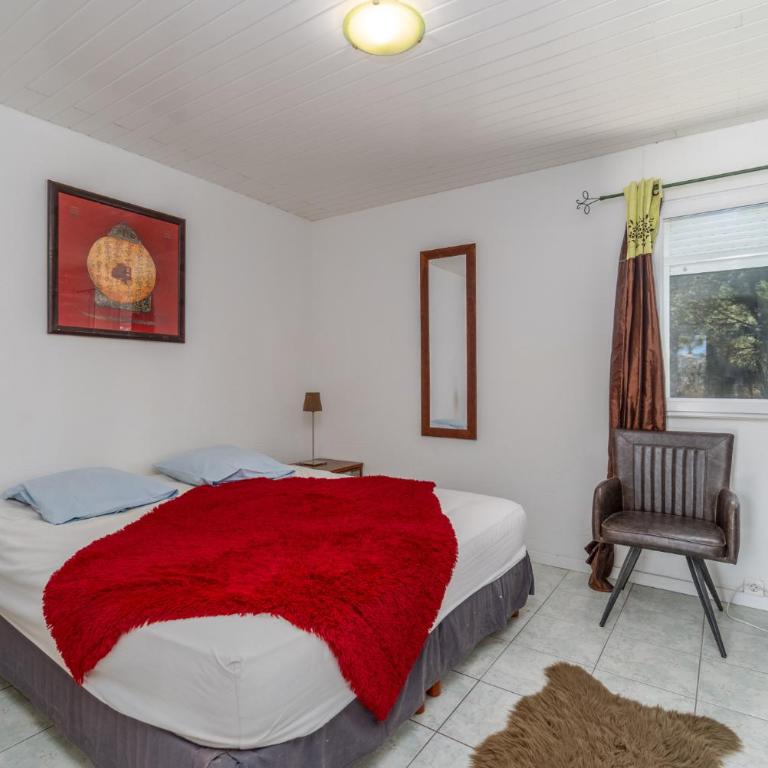 L'Hacienda Del Sud - Studio Supérieur - 1