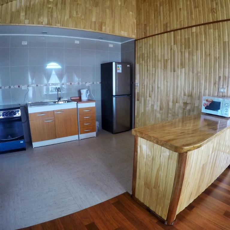 Cabañas Estero San Juan - Vacation Home - 23