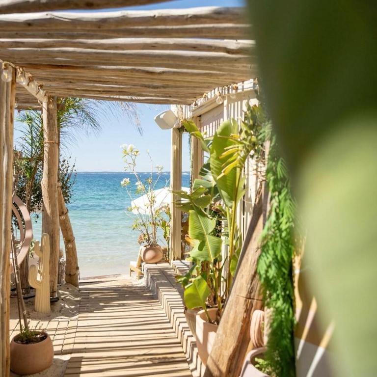 Juan Les Pins SAPHIR - Apartment mit 1 Schlafzimmer - 24