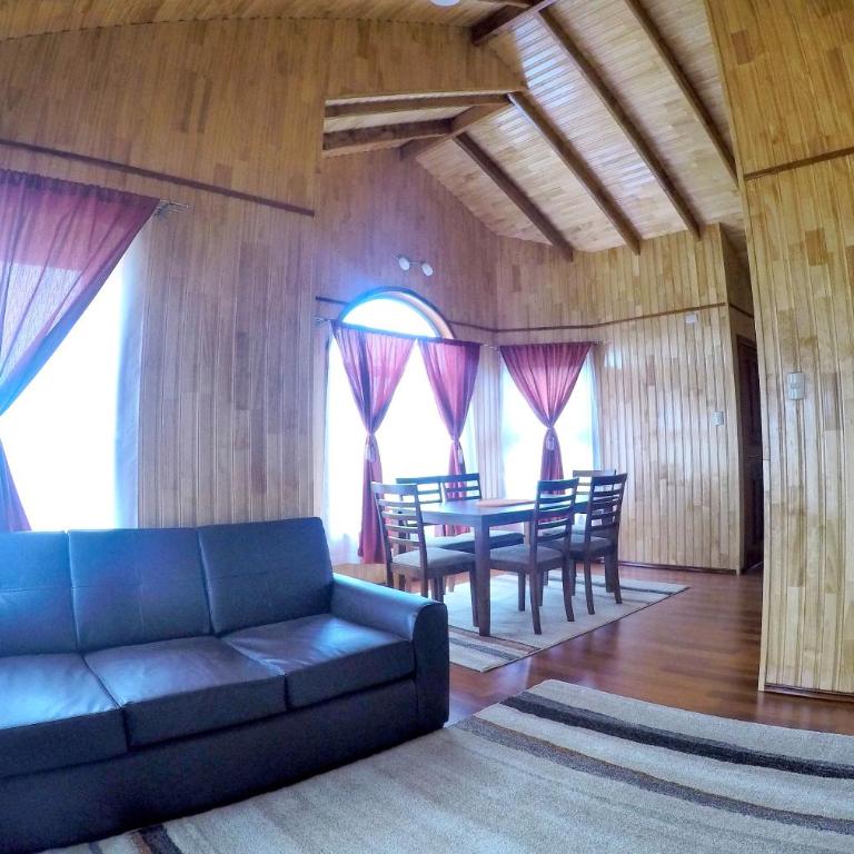 Cabañas Estero San Juan - Vacation Home - 28