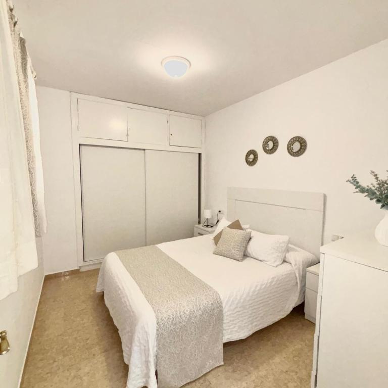 Apartamento Albaida Bajo 2 - Apartamento de 1 dormitorio - 2