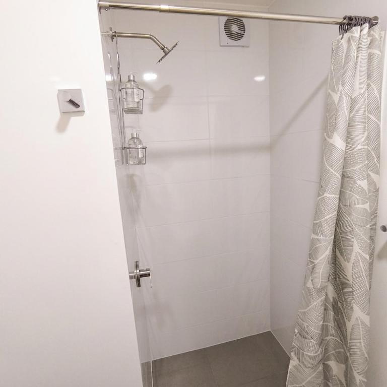 Inca Ripac Apartment Lima - One-Bedroom Apartment - 8