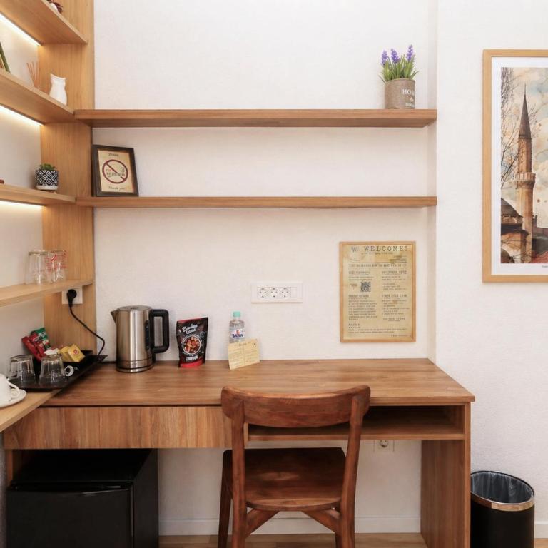 Villa Stadler - Boutique Apartments - free parking - Studio sa Bračnim Krevetom (King-size) - 5